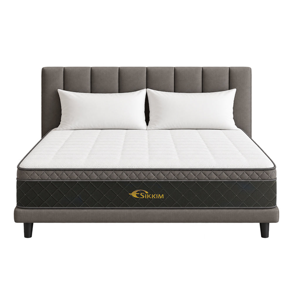 AIR暮眠護脊減壓空氣獨立筒床墊