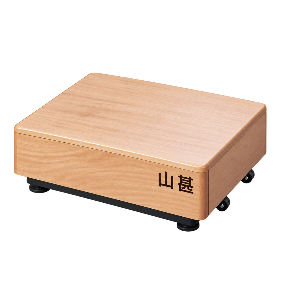 垂直循環律動儀(A8木箱)