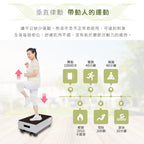 垂直循環律動儀(A4鐵箱)