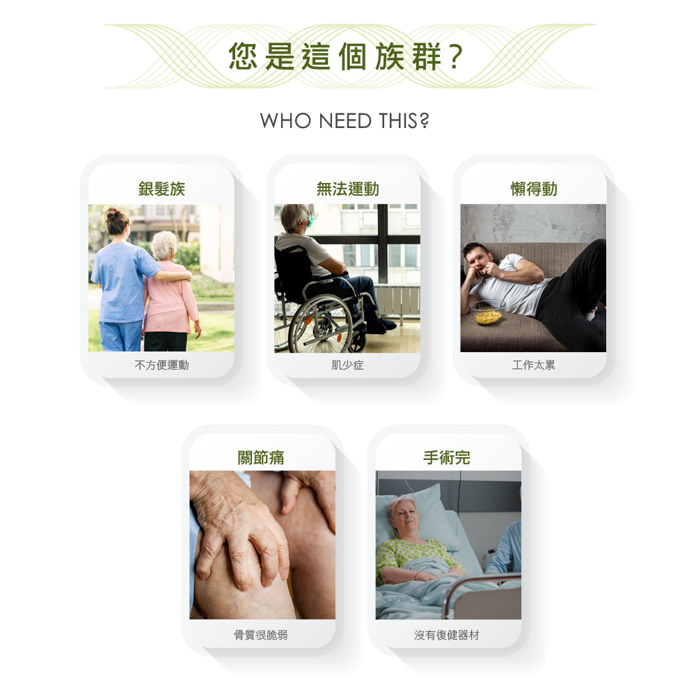 垂直循環律動儀(A4鐵箱)