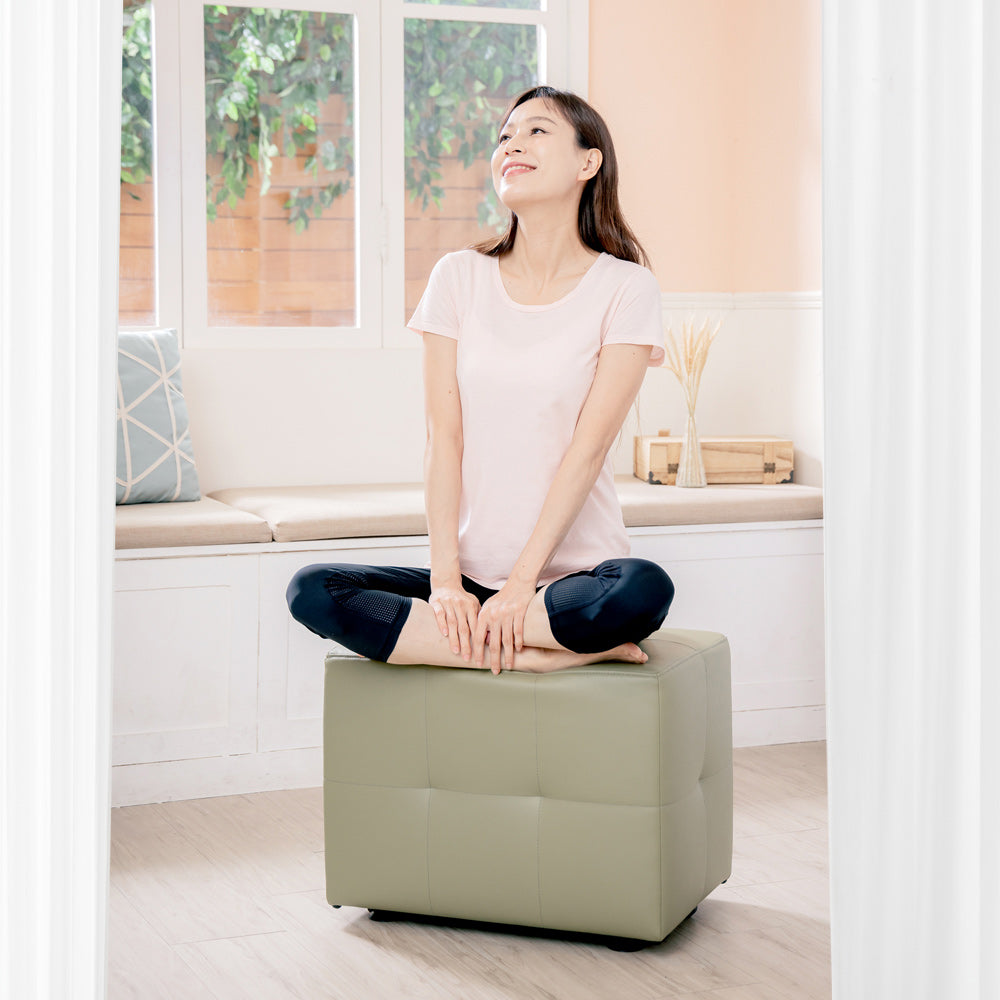 垂直運動沙發