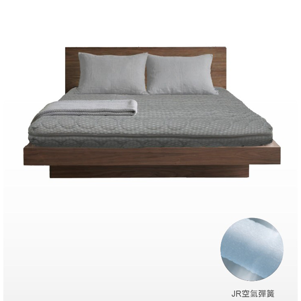 JR頂規銀河快眠床墊